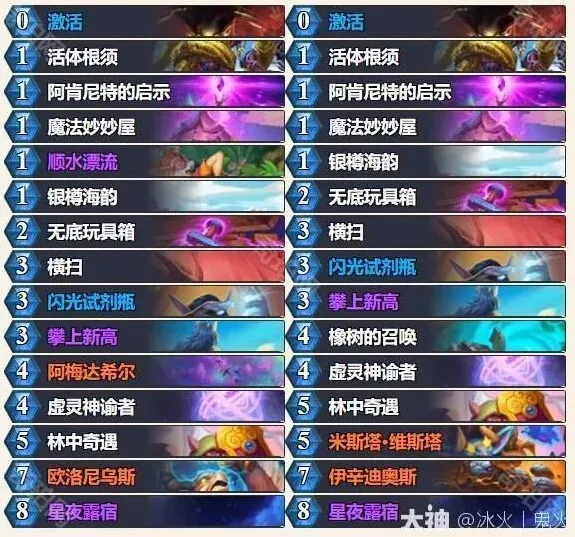 炉石传说选手