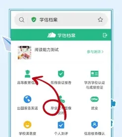 查询