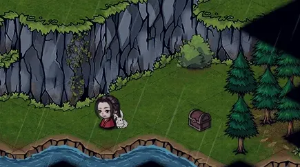 烟雨江湖讲解