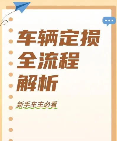 定损