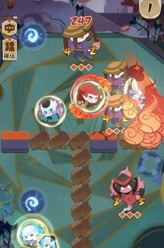 阴阳师妖怪