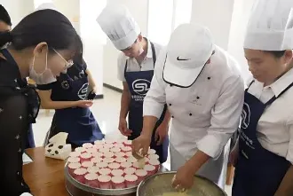 教学经验