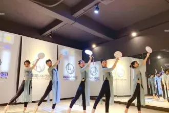 学习