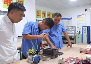 电工证
