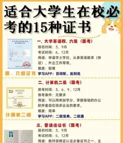 证书