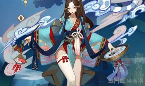阴阳师以津真天