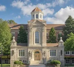 伯克利学院