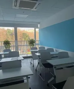 新航道