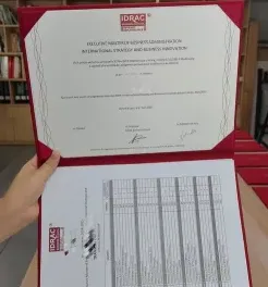 国际硕士