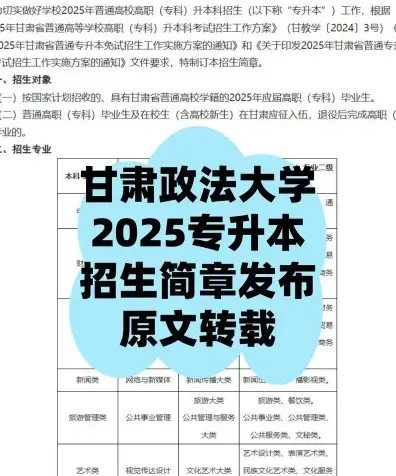 甘肃政法大学