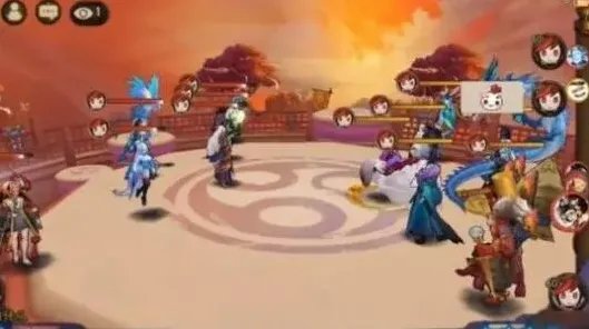 阴阳师海鸣