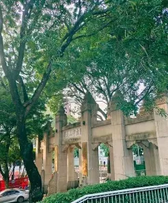 电子科技大学
