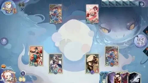 阴阳师百闻牌