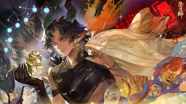 阴阳师鬼金羊