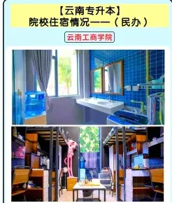云南工商学院