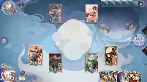 阴阳师百闻牌