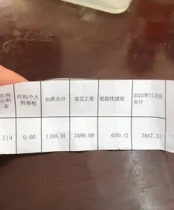 行业
