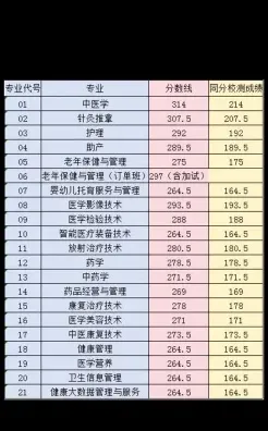 护理职业学院