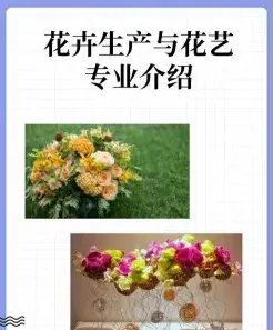园艺专业