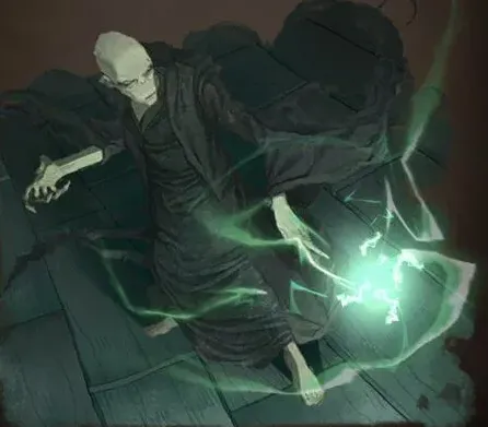 哈利波特魔法觉醒阿瓦达索命卡牌完全解析