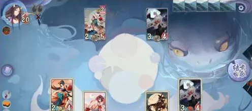 阴阳师怎么打