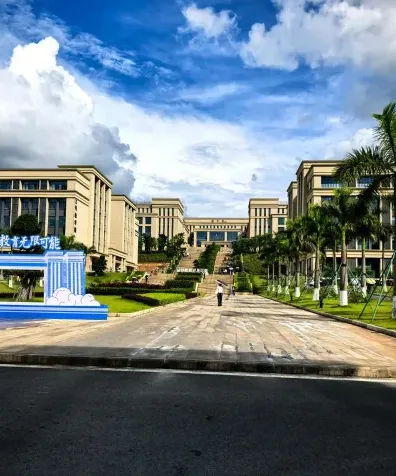 中国