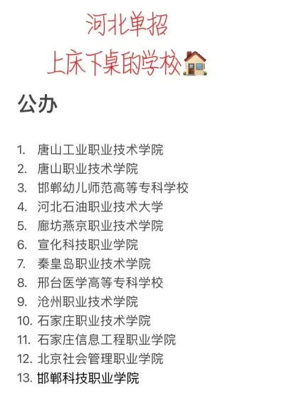 职业学院