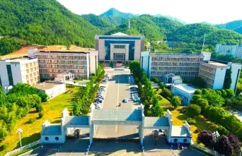 南阳职业学院