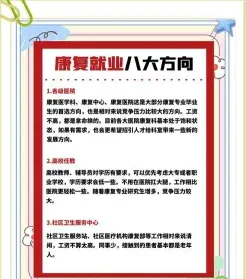作业治疗