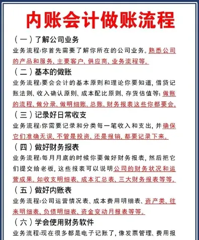 记账凭证