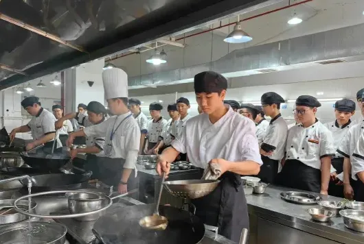 烹饪技巧