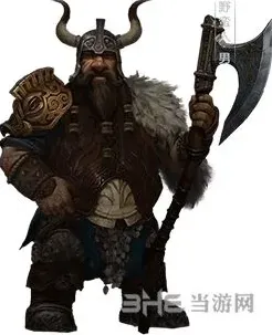 地下城堡武器装备