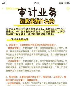 审计
