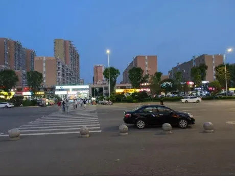河南省