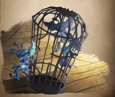 康沃尔郡小精灵驻场卡效果详解