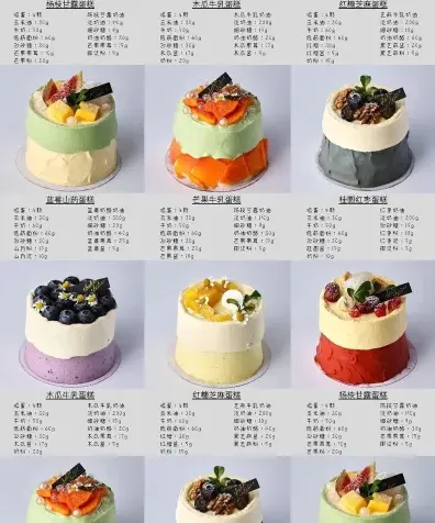 烘焙培训学校