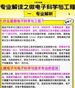 微电子