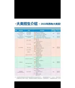 专业