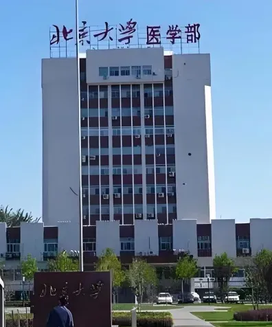 北京大学医学部