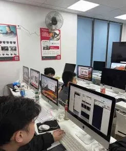 时间