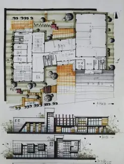 建筑设计