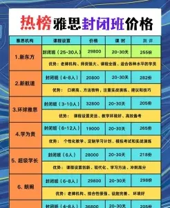 封闭学校
