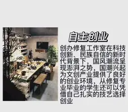 技术专业