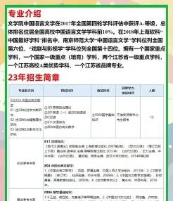 专业