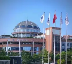 拥有