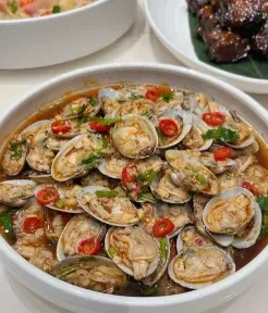 青椒