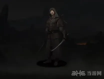 地下城堡怎么打