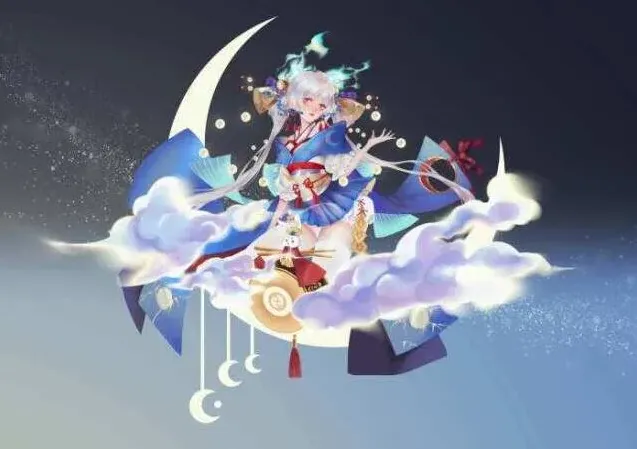 阴阳师式神