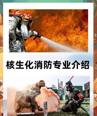 消防专业