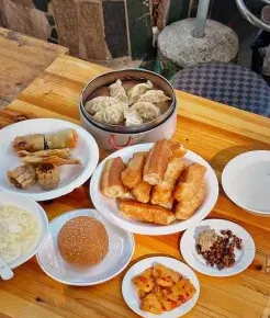 特色